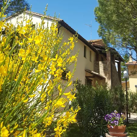 Agriturismo La Ginestrella-3